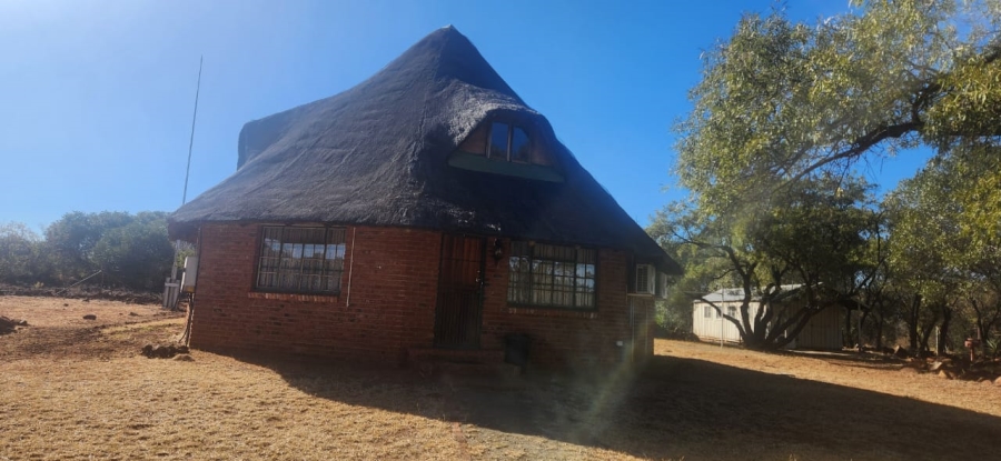 Commercial Property for Sale in Swartruggens North West